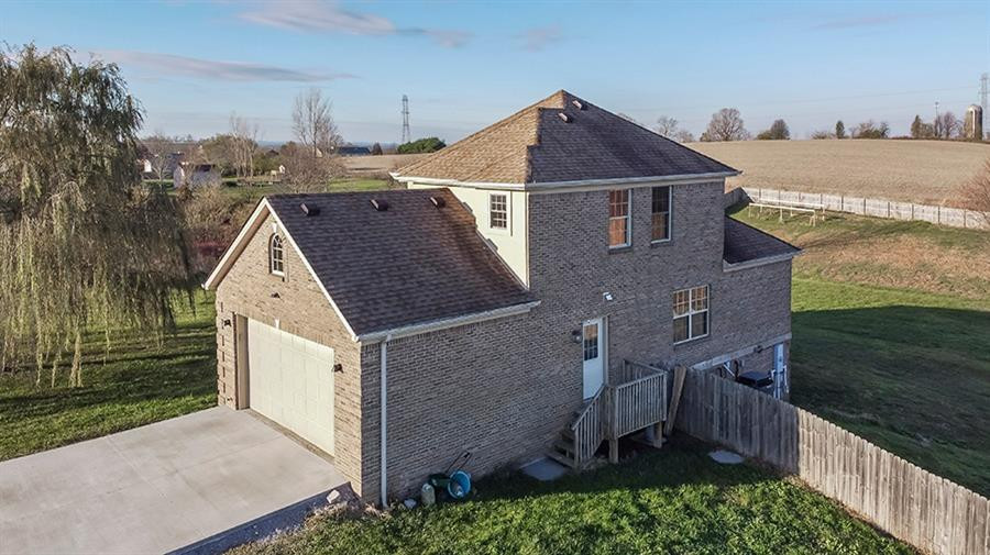 205 North Ridge Road Lancaster, KY 40444 - Photo 3 of 57 Photo 3