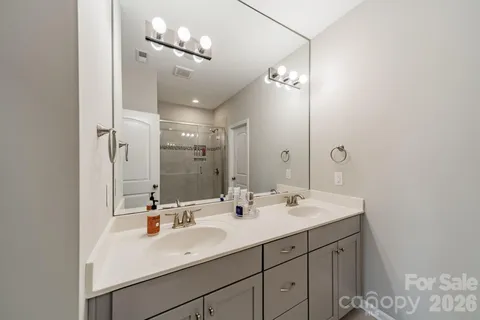 $549,900 | 12807 Heath Grove Drive, Huntersville, NC 28078