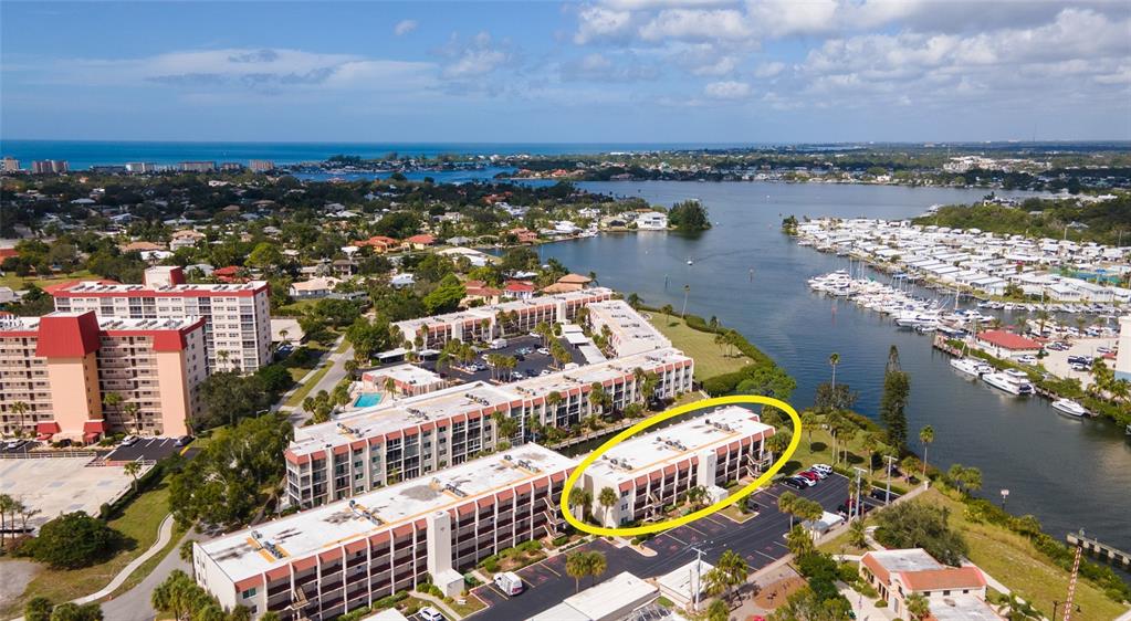 210 Santa Maria Street, Unit 245 Venice, FL 34285 - Photo 1 of 1