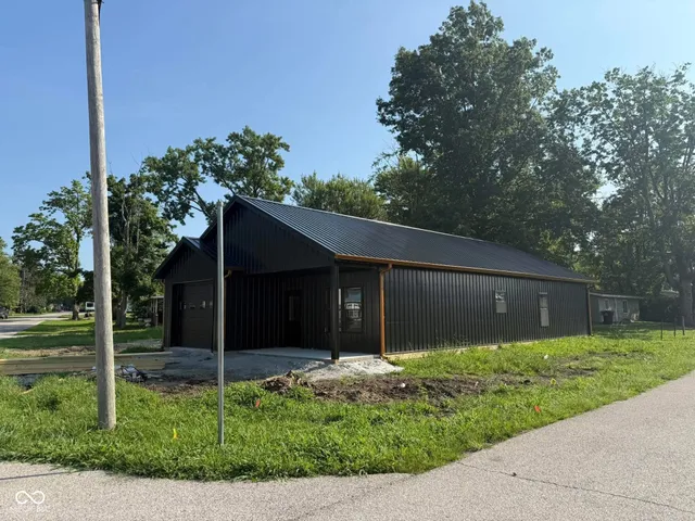 $225,000 | 205 North Columbia Street, Brazil, IN 47834