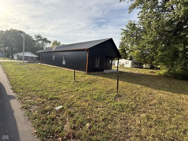 $225,000 | 205 North Columbia Street, Brazil, IN 47834