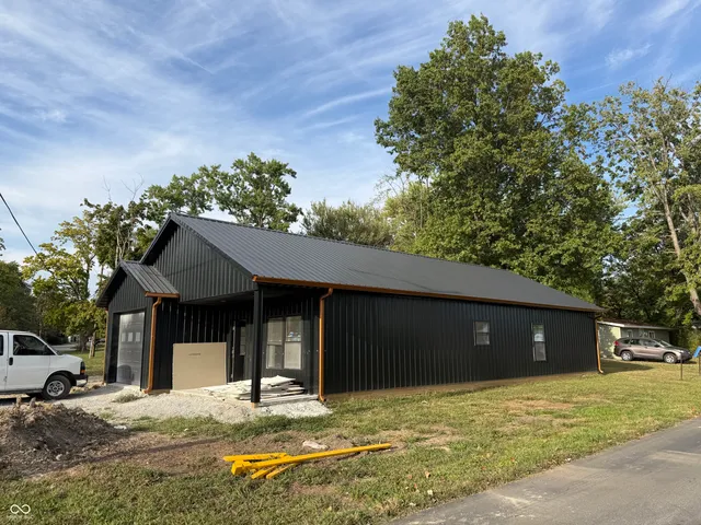 $225,000 | 205 North Columbia Street, Brazil, IN 47834