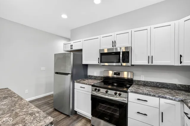 $225,000 | 205 North Columbia Street, Brazil, IN 47834