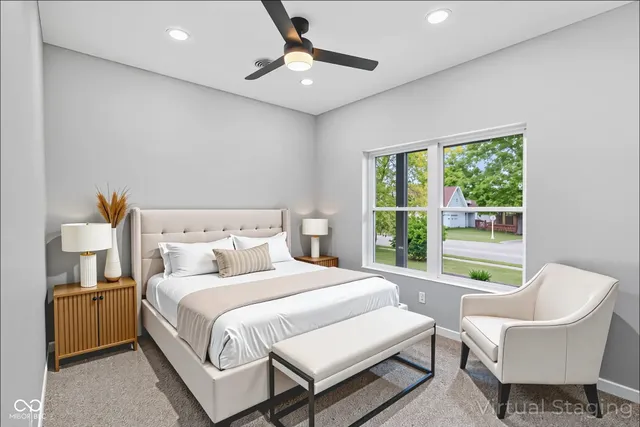 $225,000 | 205 North Columbia Street, Brazil, IN 47834