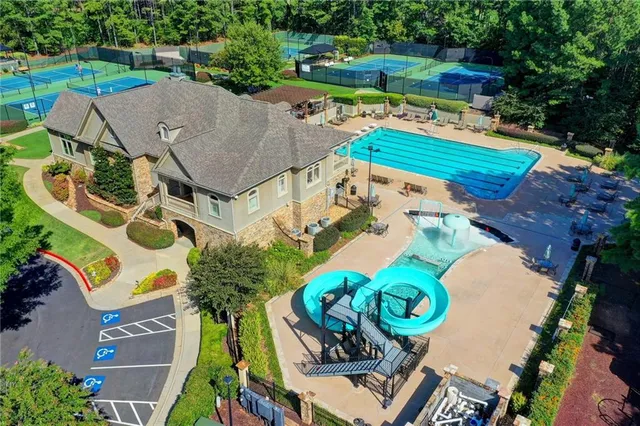 $6,000 | 8920 Doral Drive, Duluth, GA 30097