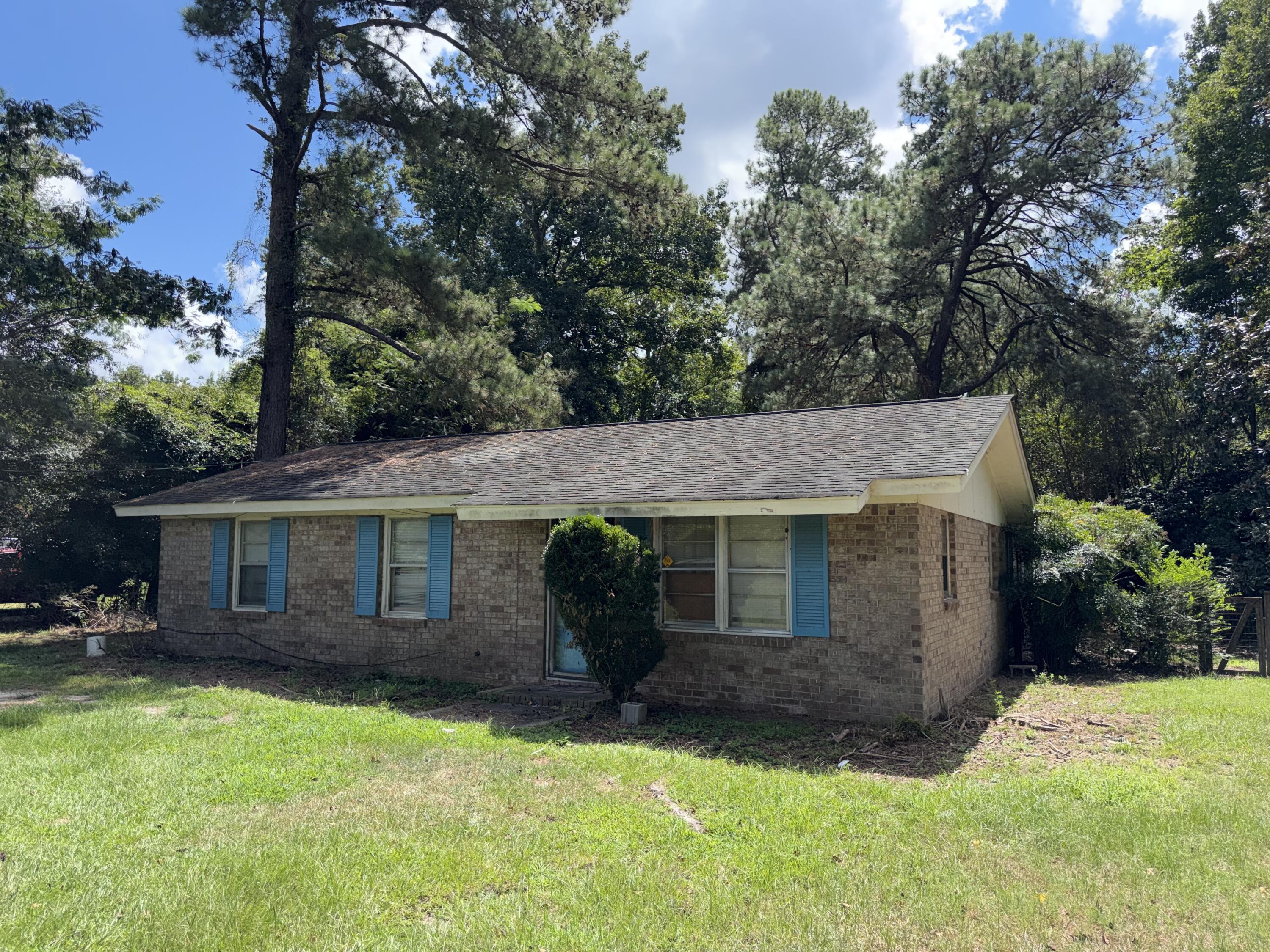 1340 Race Track Road Sumter, SC 29153 - Photo 2 of 20 IMG_2690