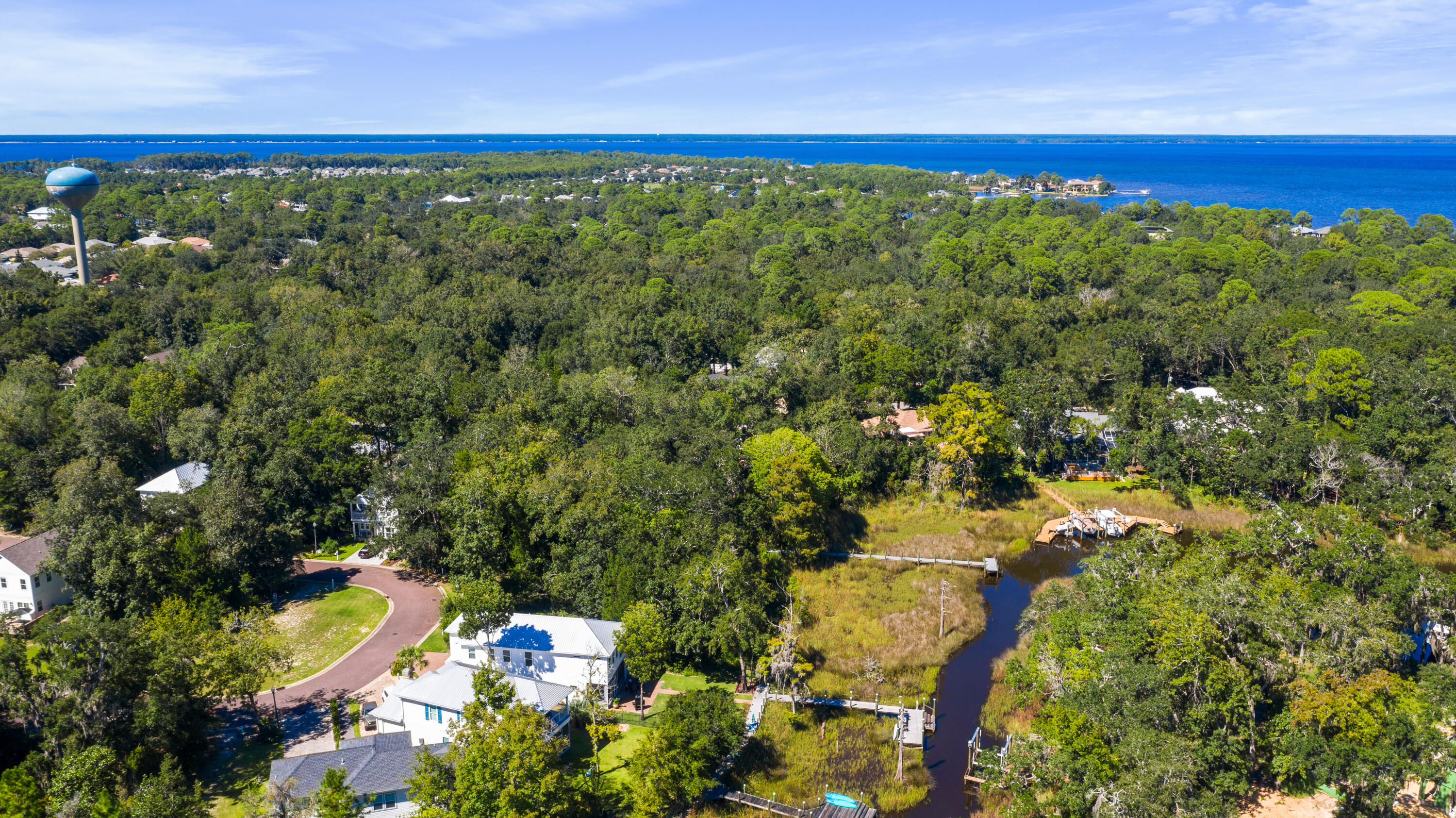160 Rearden Way Santa Rosa Beach, FL 32459 - Photo 43 of 46 a view of a city