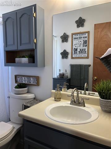 608 Wheat Field Road Fountain, CO 80817 - Photo 11 of 30