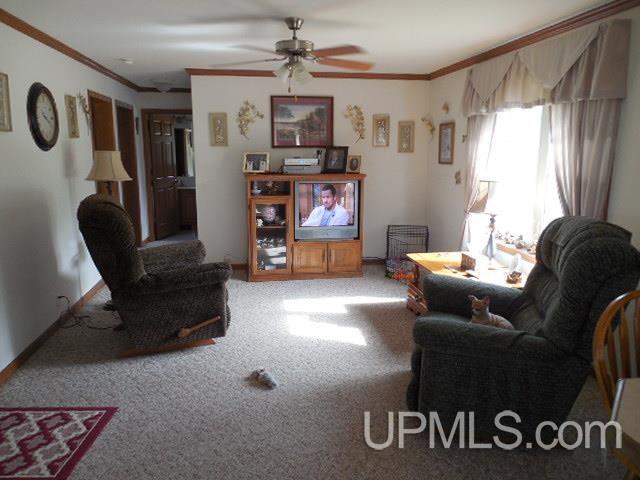 8814 Rousseau Road Mass City, MI 49948 - Photo 3 of 36