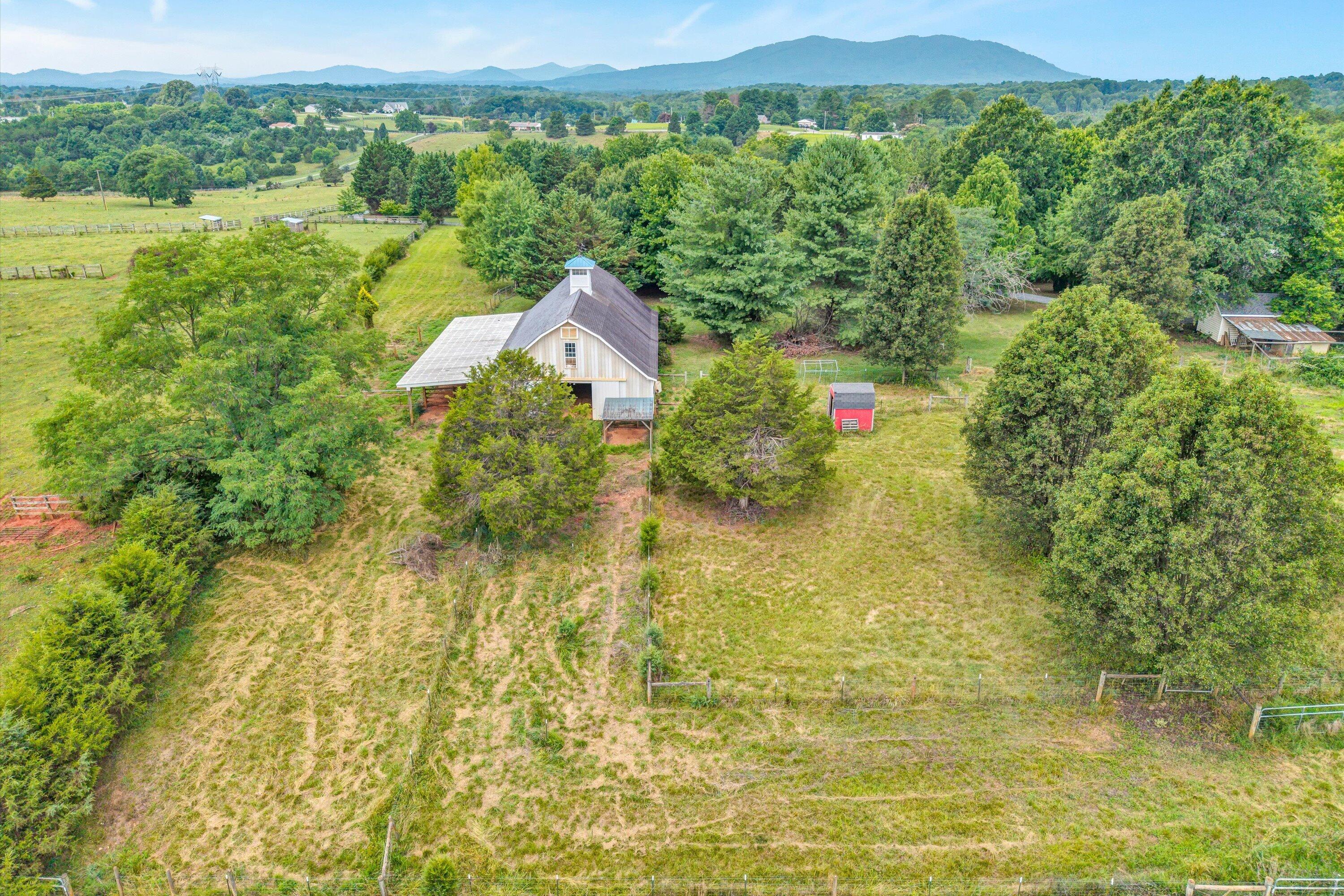 2932 Dickerson Mill Road Bedford, VA 24523 - Photo 3 of 62 54-DJI_20260630112201_0010