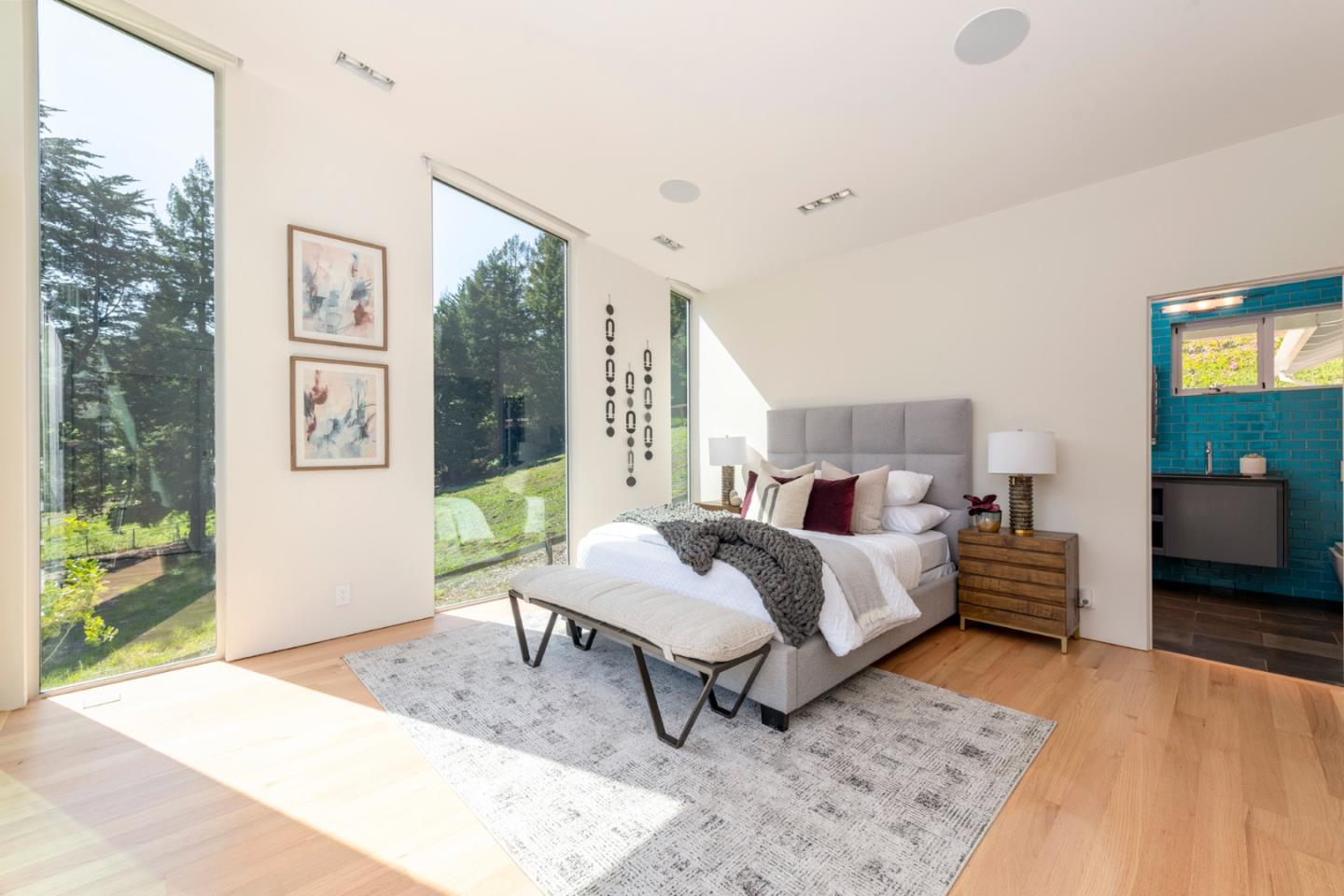 2570 Purisima Creek Road Half Moon Bay, CA 94019 - Photo 29 of 85