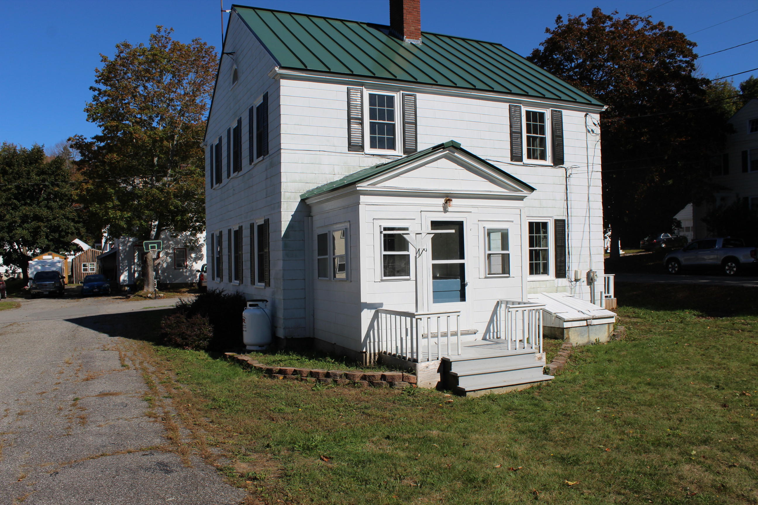 2 Spring Street Bucksport, ME 04416 - Photo 32 of 40 IMG_8800
