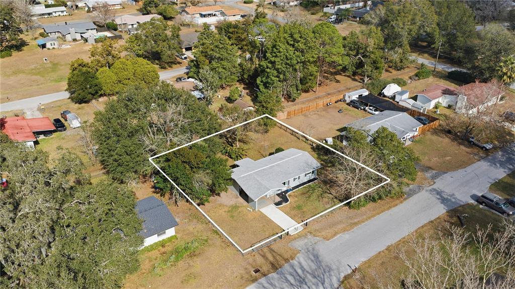 1001 Northeast 43rd Street Ocala, FL 34479 - Photo 19 of 20