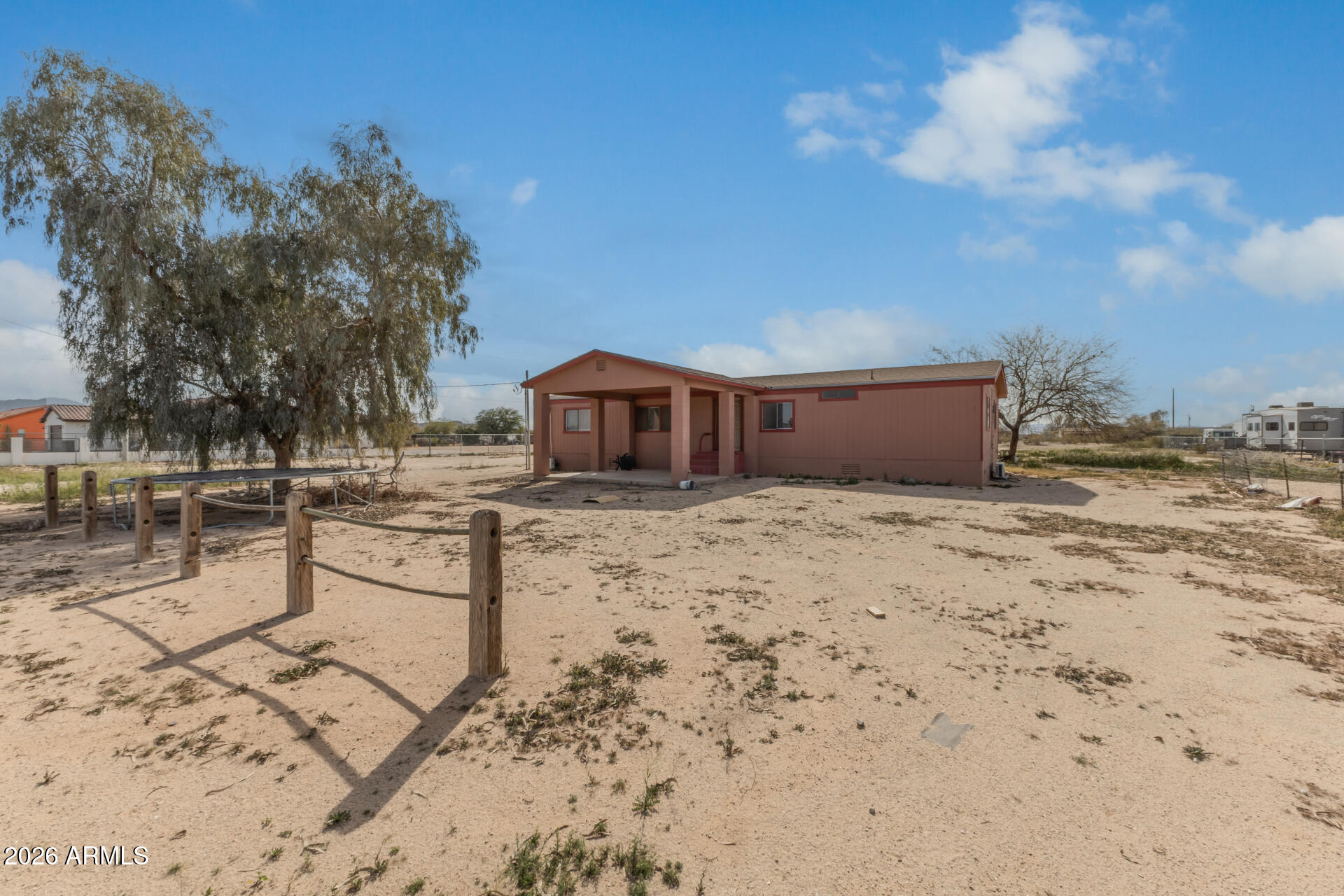 20815 West Rainbow Trail Buckeye, AZ 85326 - Photo 2 of 28 Gallery Image 2