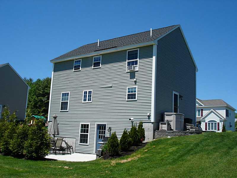 7 Wagner Farm Road Gorham, ME 04038 - Photo 3 of 21 Exterior Front.