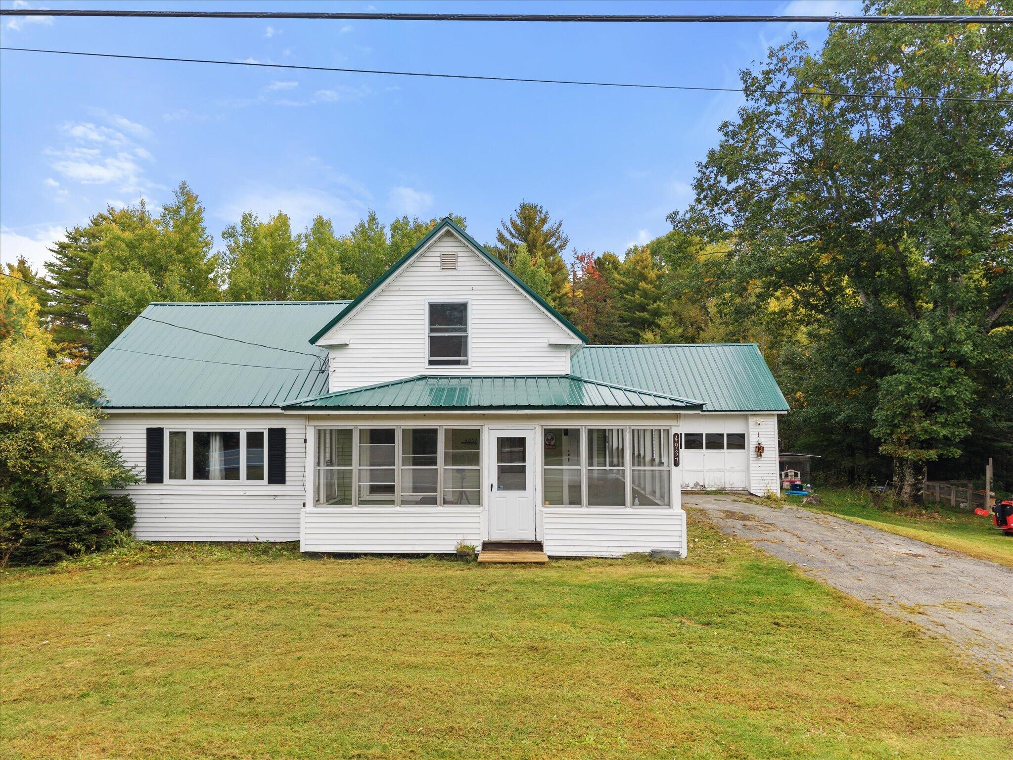 4937 Bennoch Road Lagrange, ME 04453 - Photo 33 of 45 33-4937 Bennoch Rd - Copy