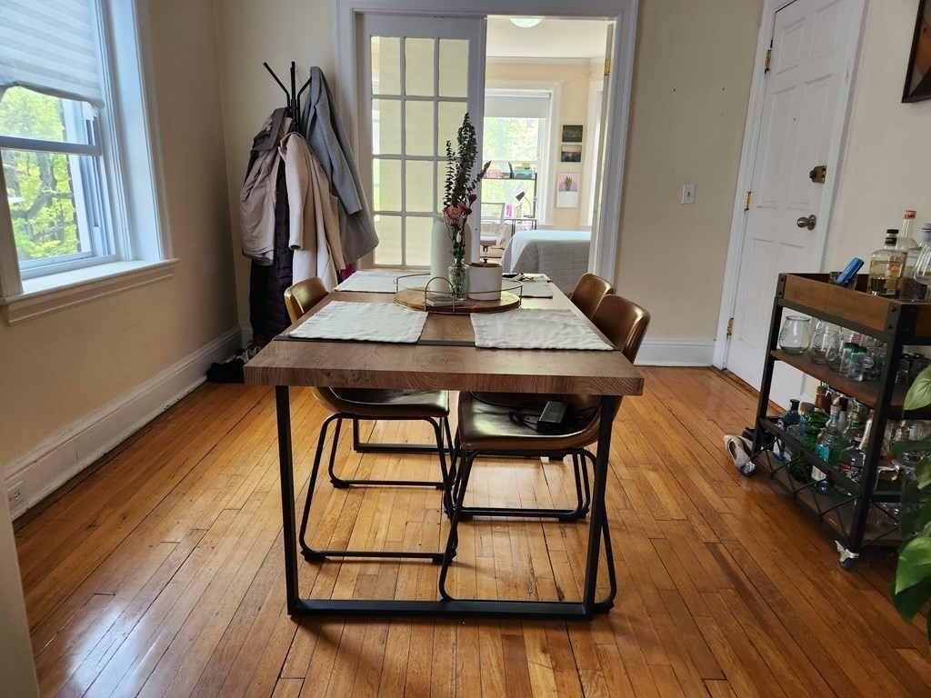55 Thatcher Street, Unit 6 Brookline, MA 02446 - Photo 14 of 31