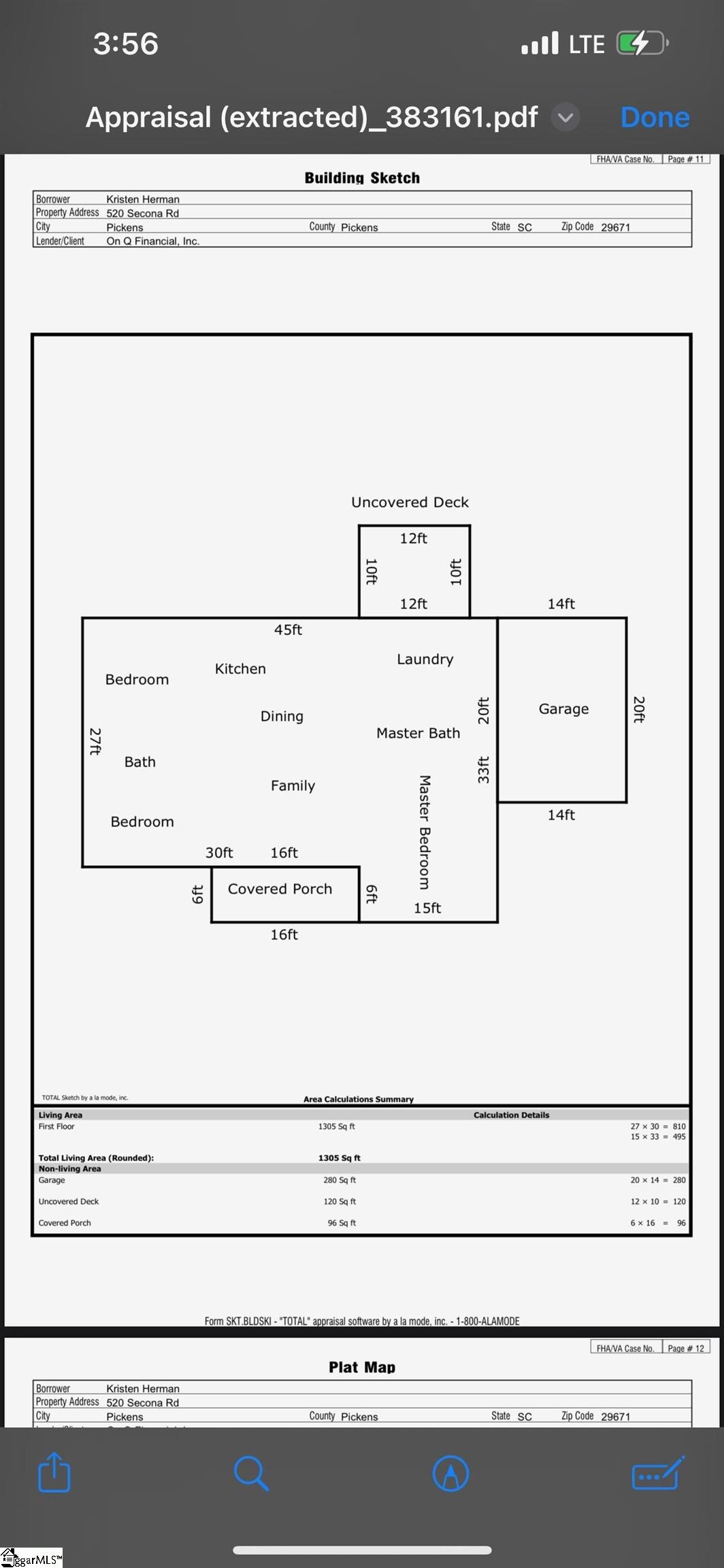 520 Secona Road Pickens, SC 29671 - Photo 36 of 36 Gallery Image 36