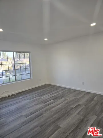 a black and white photo of a lake