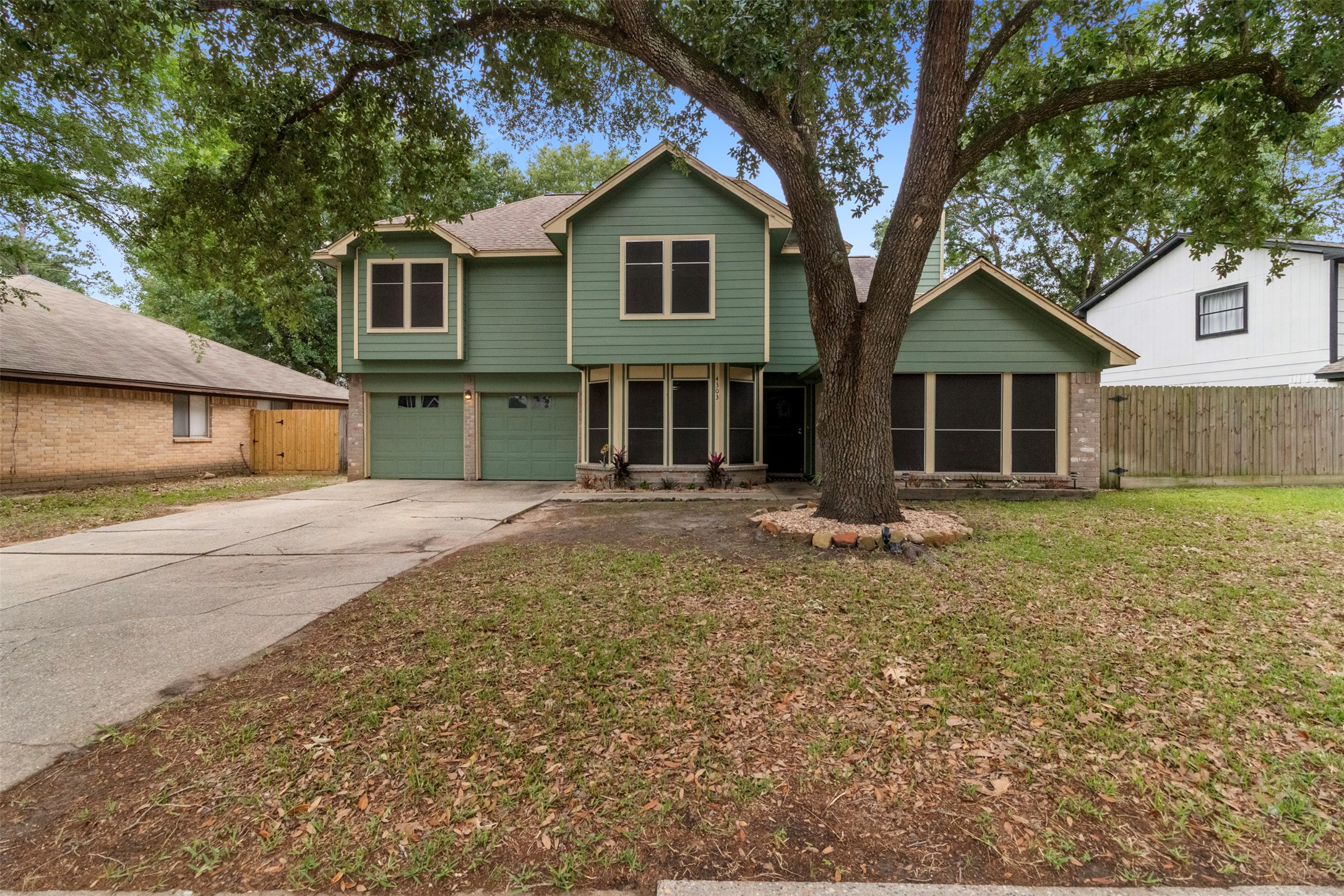4303 Lost Lake Lane Spring, TX 77388 - Photo 24 of 25