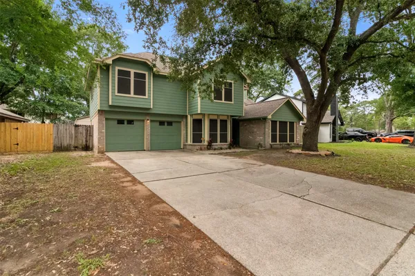 $275,000 | 4303 Lost Lake Lane, Spring, TX 77388
