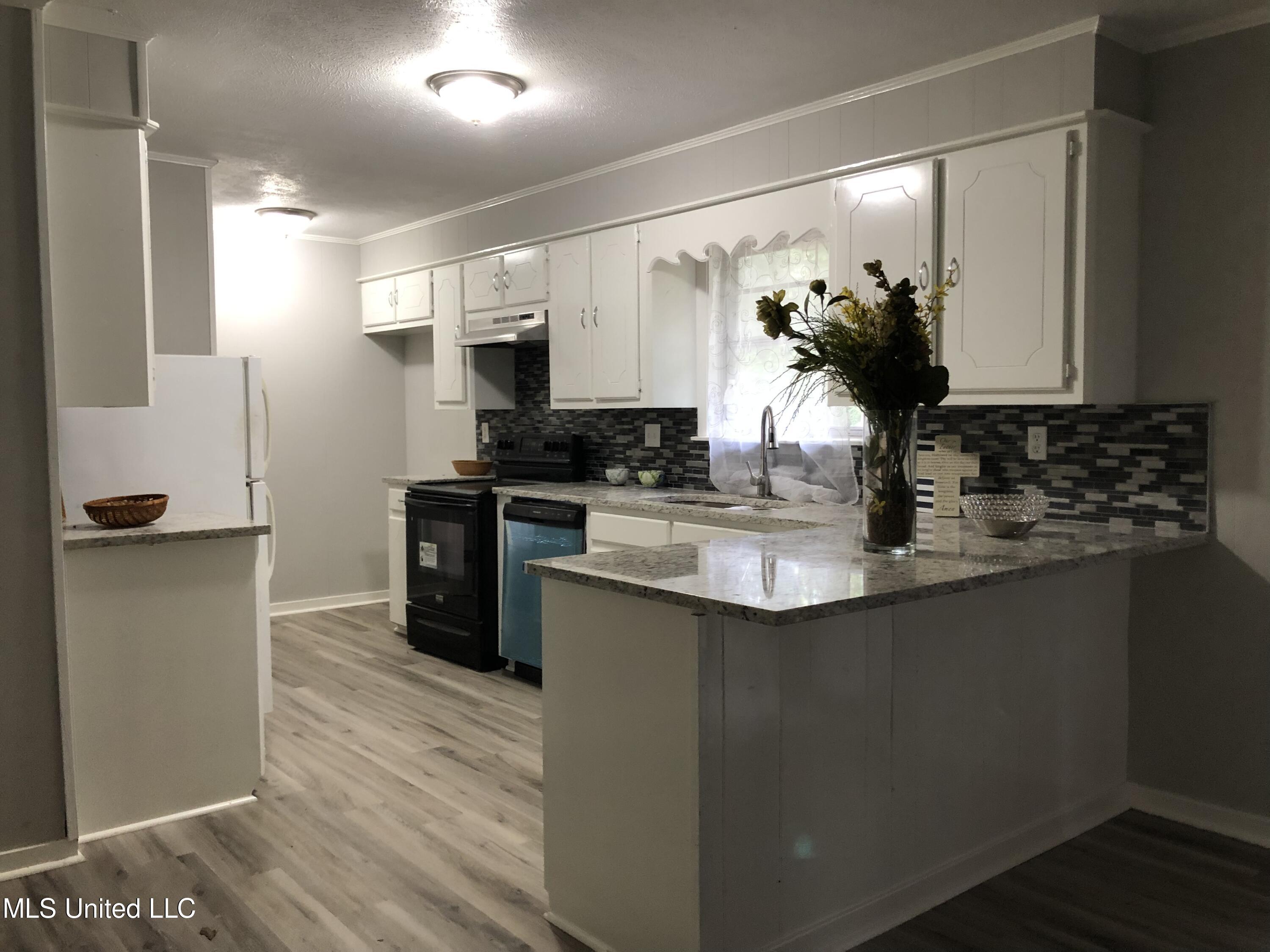 1531 Davis Road Terry, MS 39170 - Photo 5 of 62 16A770AC-3C52-47C0-99D5-3E30EB1C2E11