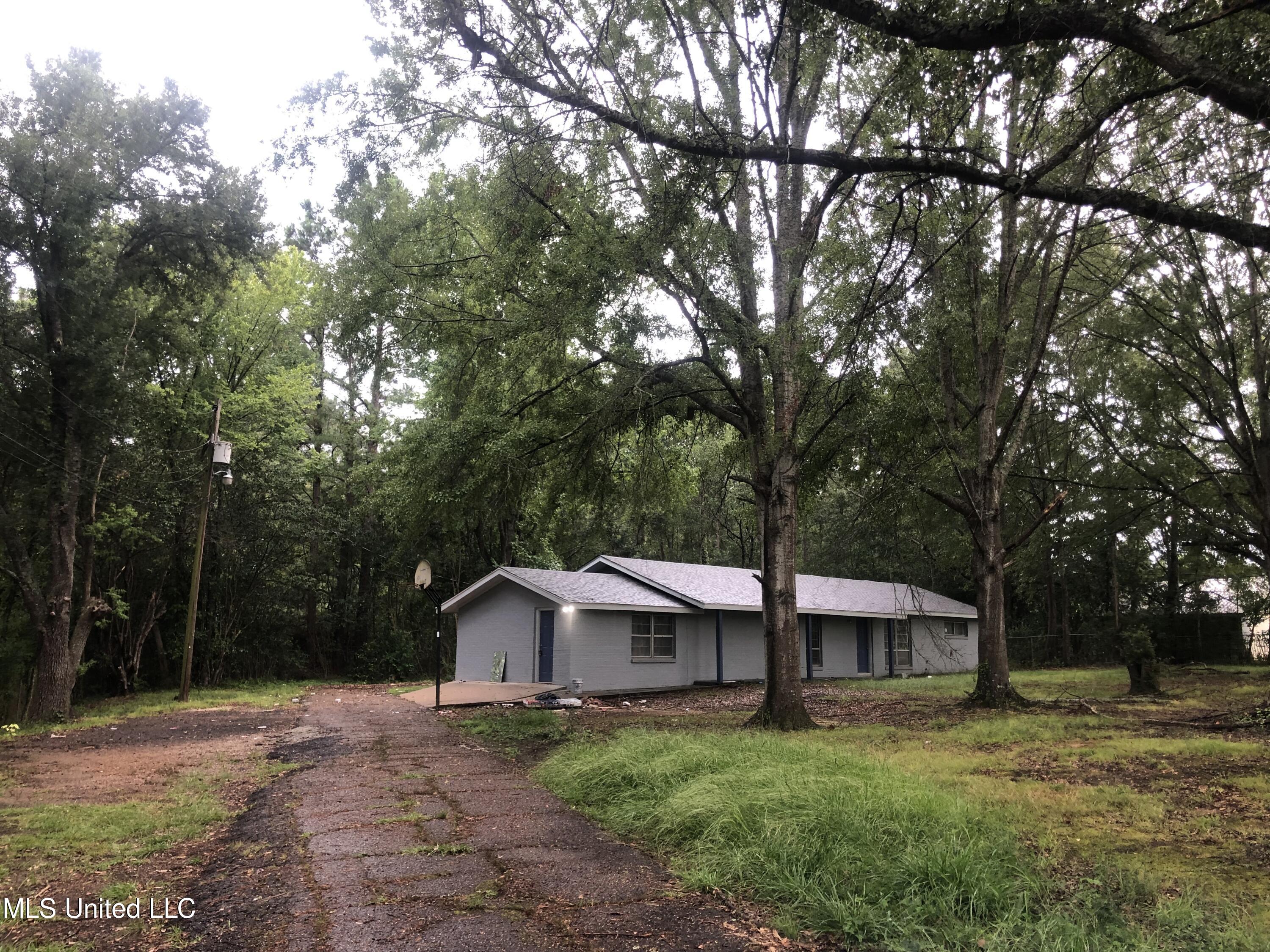 1531 Davis Road Terry, MS 39170 - Photo 62 of 62 Front