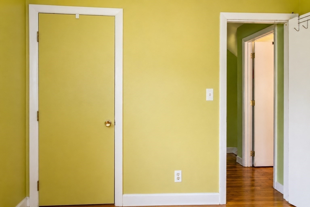 18 Ralston Road Boston, MA 02136 - Photo 15 of 26 a view of front door