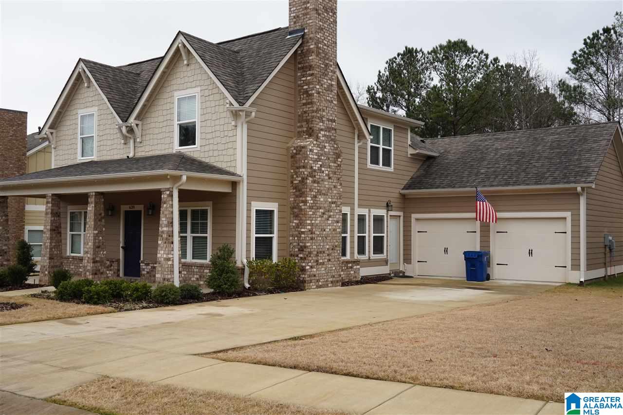 639 Rosebury Road Helena, AL 35080 - Photo 2 of 45 Gallery Image 2