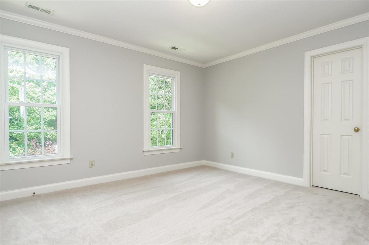 2300 Hovis Court Raleigh, NC 27615 - Photo 19 of 25 Bedroom