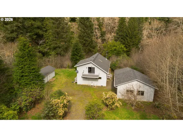 $675,000 | 78488 Highway 53, Nehalem, OR 97131