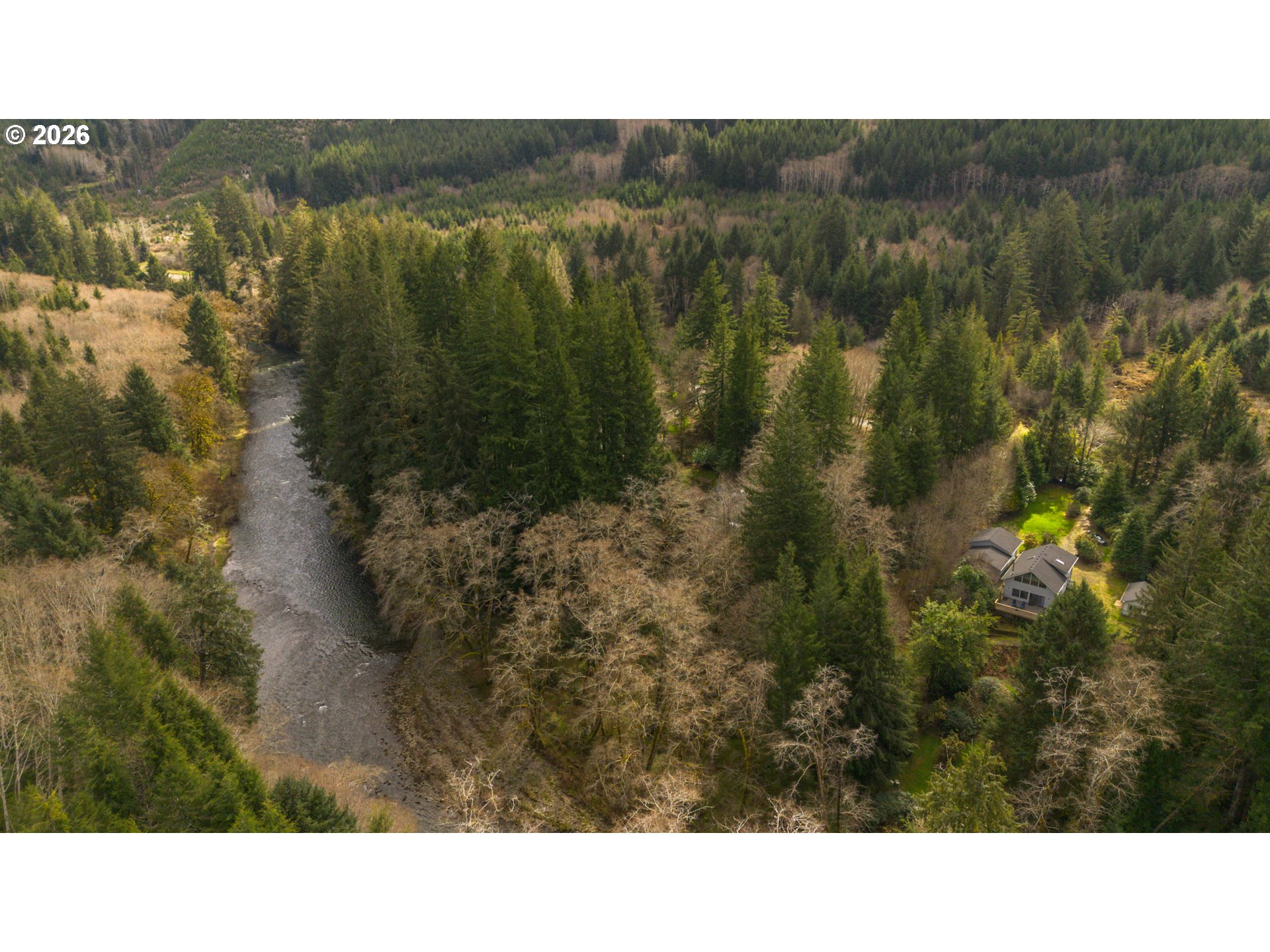 78488 Highway 53 Nehalem, OR 97131 - Photo 35 of 40 a open area with green space