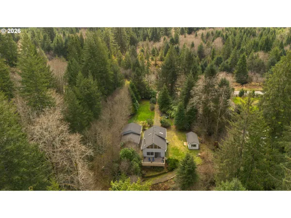 $675,000 | 78488 Highway 53, Nehalem, OR 97131
