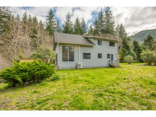 $675,000 | 78488 Highway 53, Nehalem, OR 97131