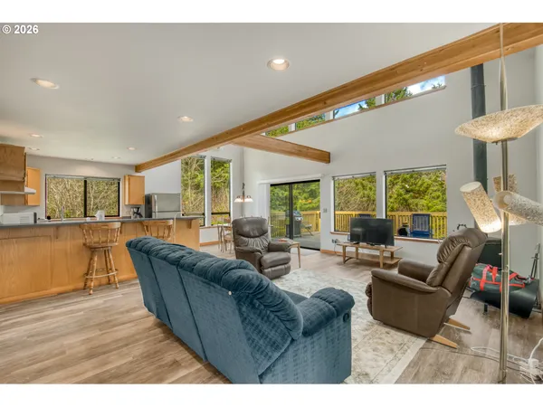 $675,000 | 78488 Highway 53, Nehalem, OR 97131