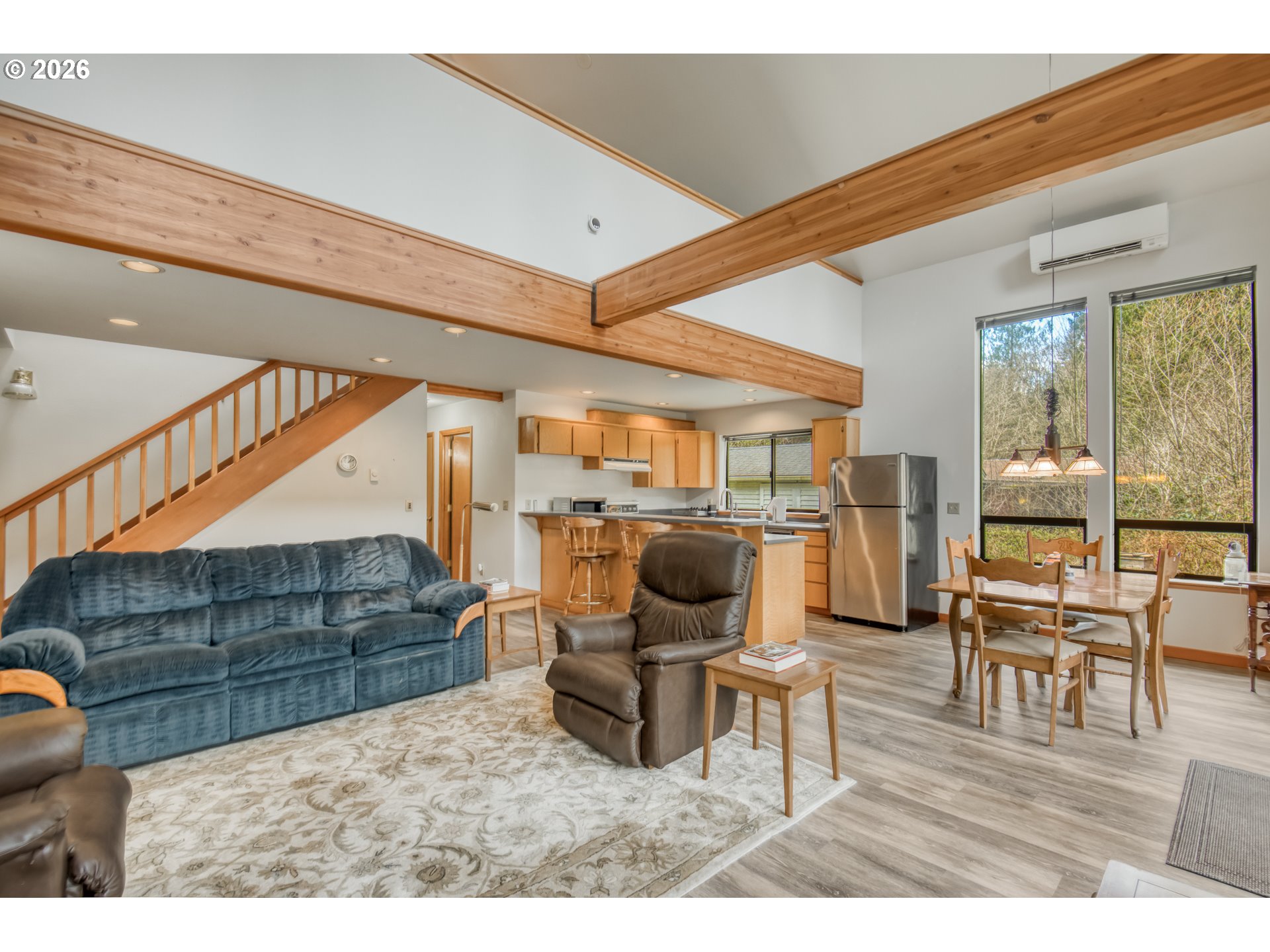 78488 Highway 53 Nehalem, OR 97131 - Photo 10 of 40 a living room with furniture