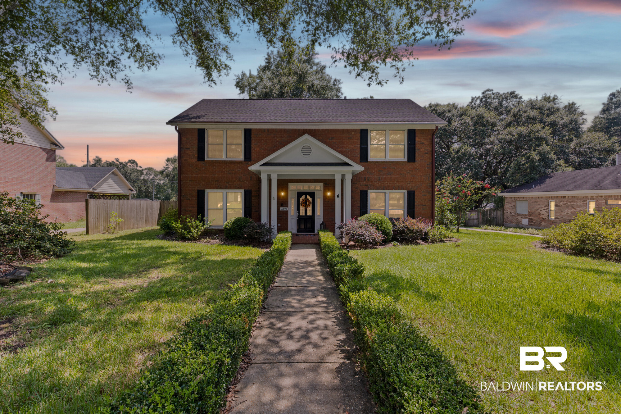7391 Carson Road South Mobile, AL 36695 - Photo 2 of 25 Gallery Image 2