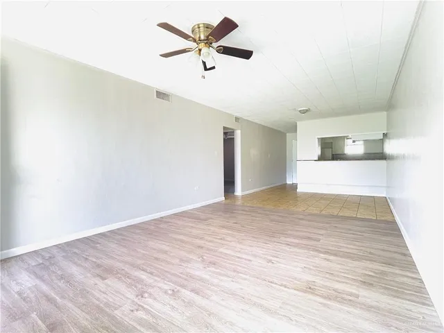 $995,000 | 1120 Valley View Drive, Weslaco, TX 78596