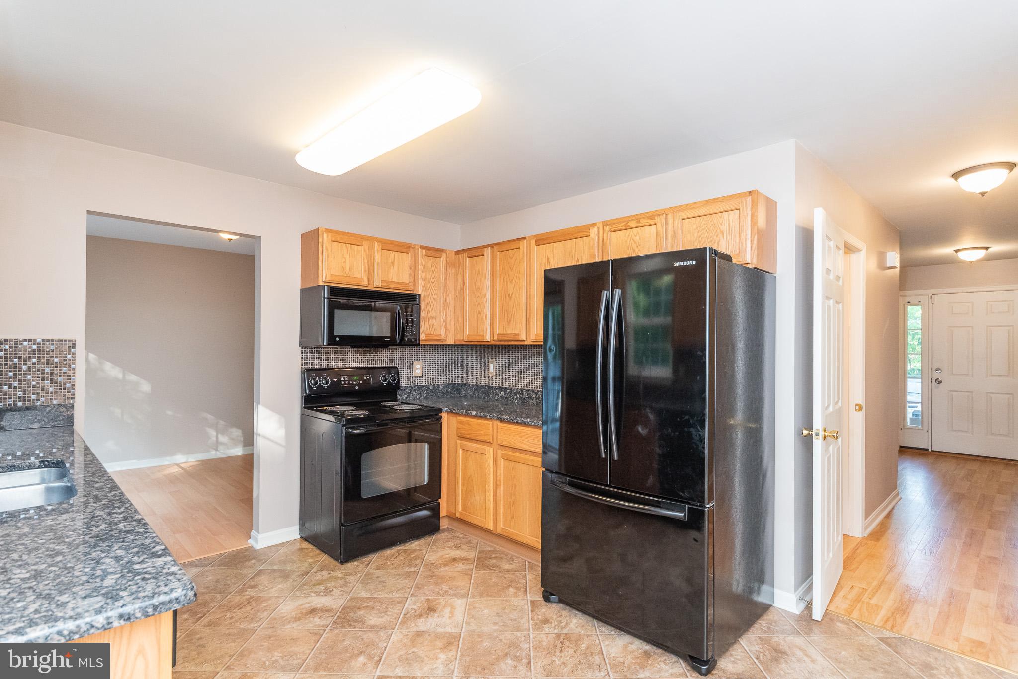 1946 Perryman Road Aberdeen, MD 21001 - Photo 22 of 57 Kitchen