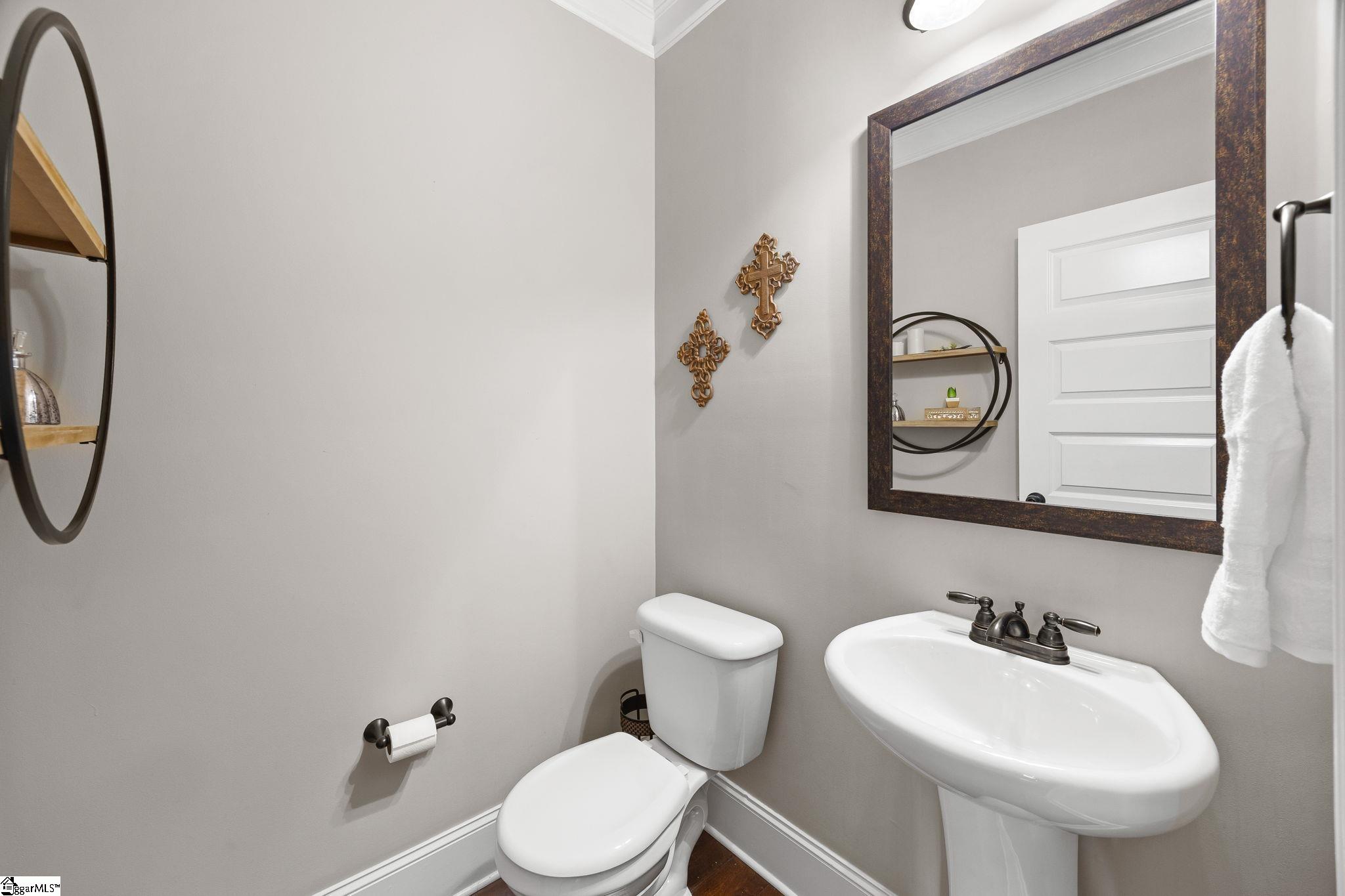 210 Ermon Court Greer, SC 29651 - Photo 15 of 44