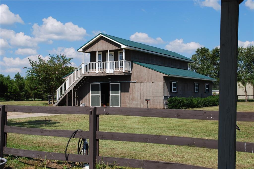 50040 Turnpike Road Folsom, LA 70437 - Photo 1 of 10 Gallery Image 1