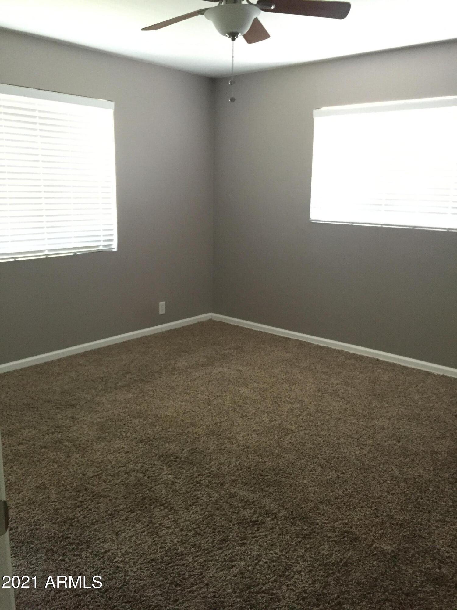 4229 North 34th Street Phoenix, AZ 85018 - Photo 17 of 23 master bd 1