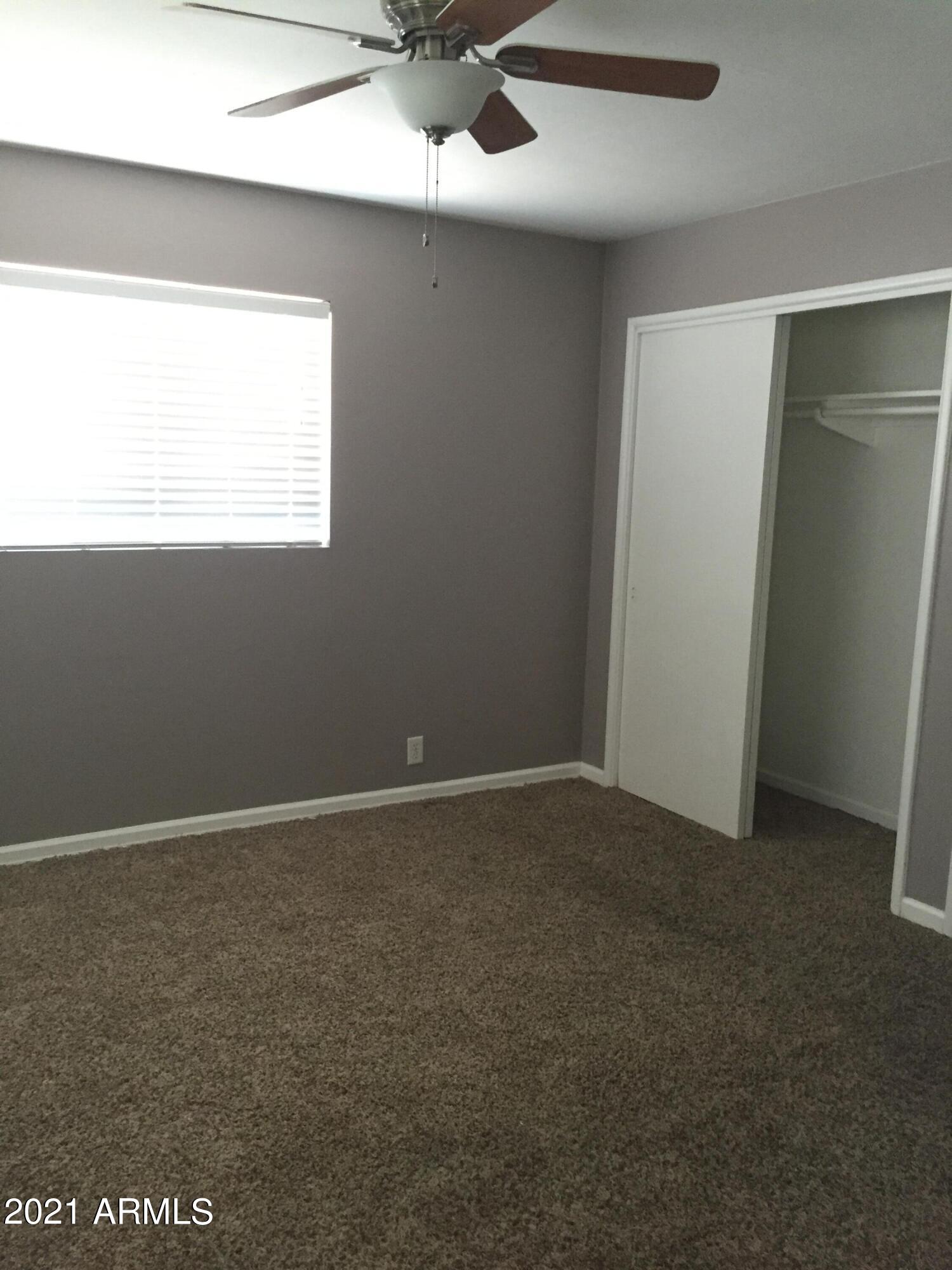 4229 North 34th Street Phoenix, AZ 85018 - Photo 18 of 23 master bd 2