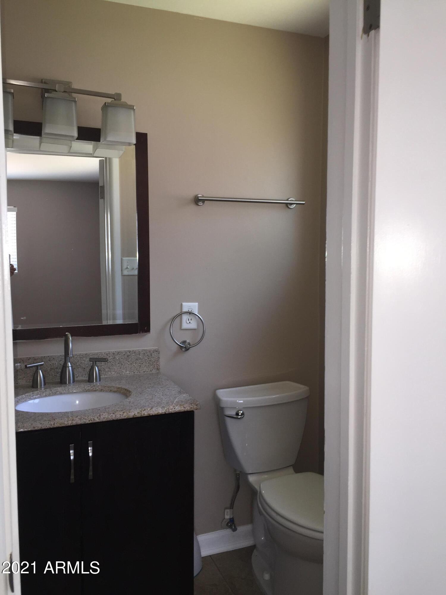 4229 North 34th Street Phoenix, AZ 85018 - Photo 19 of 23 master bath 1
