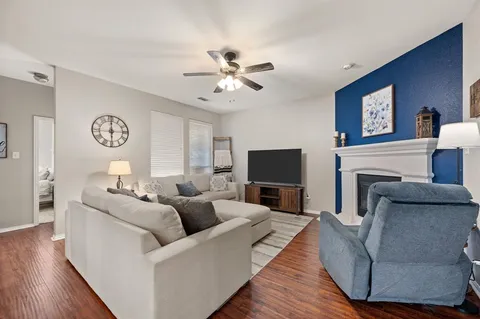 $350,000 | 12033 Ringtail Drive, Fort Worth, TX 76244