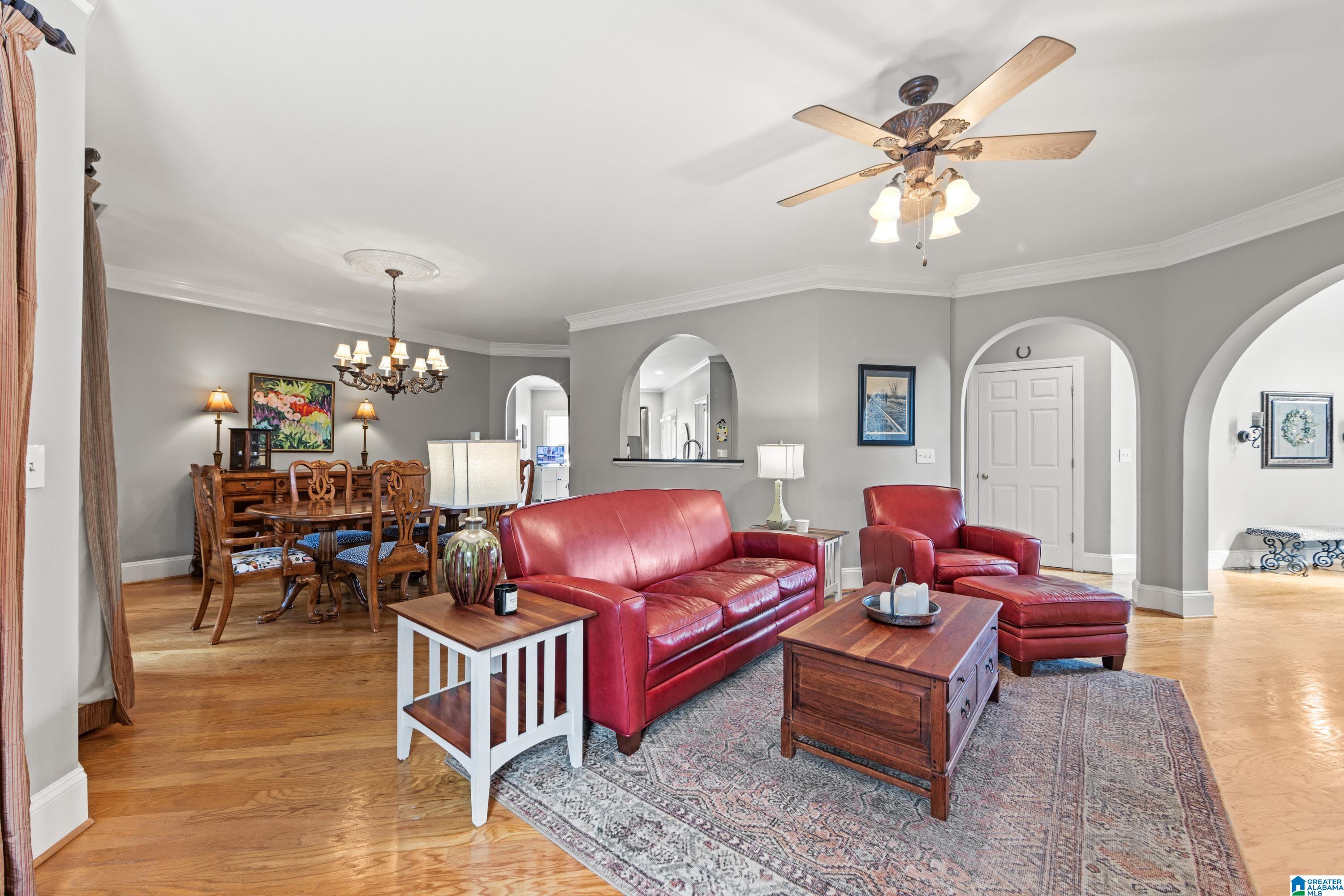 1234 Eagle Park Road Birmingham, AL 35242 - Photo 9 of 57