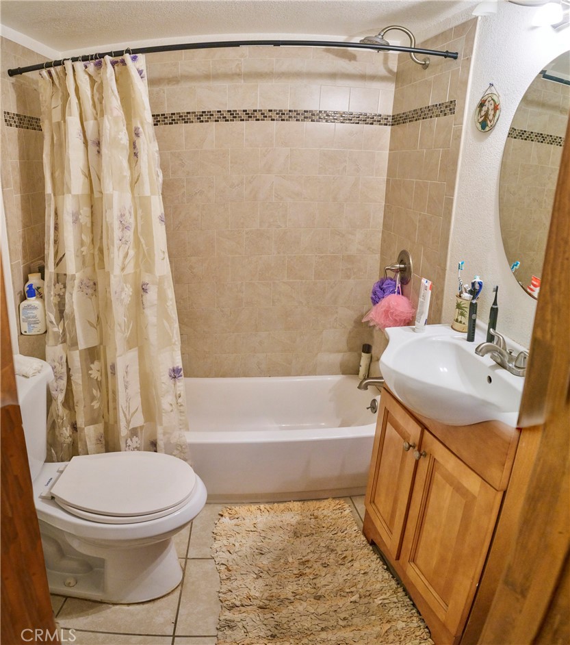 2904 Second Street Norco, CA 92860 - Photo 9 of 19 a bathroom with a sink toilet and shower