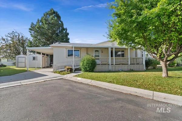 $129,900 | 8236 West Vicksburg Lane, Boise, ID 83714