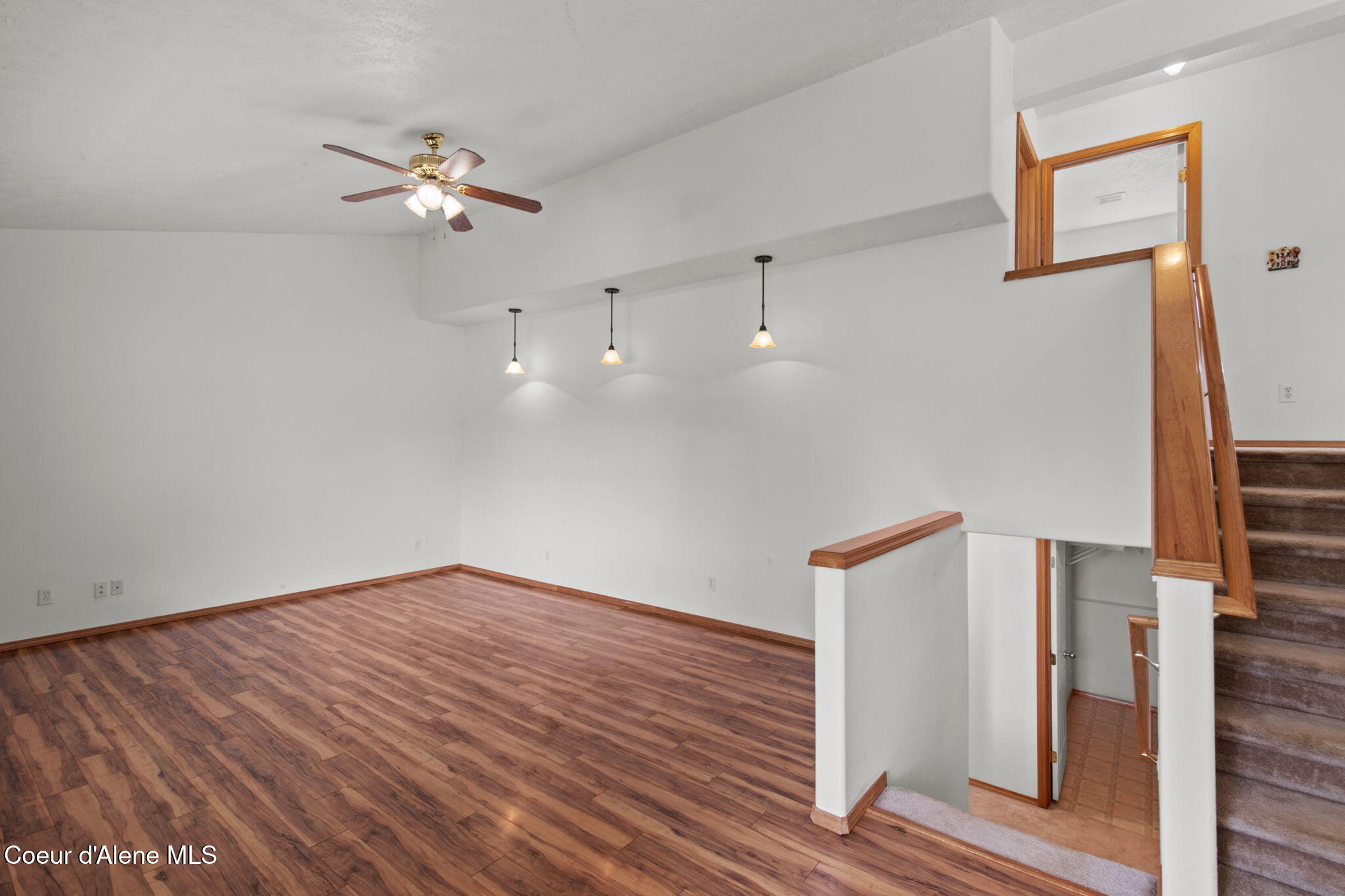 14364 Cascade Street Rathdrum, ID 83858 - Photo 21 of 36 Stairs