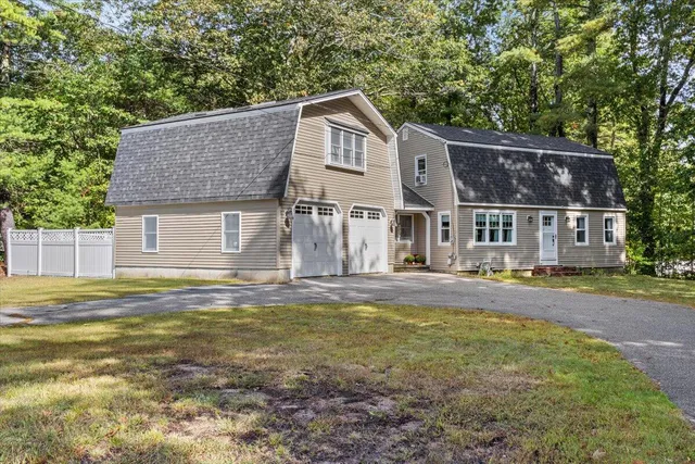 $599,000 | 19 Old Alewive Road, Kennebunk, ME 04043